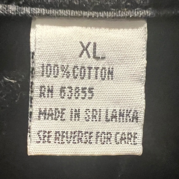 XL Men's Western Button Down Collared Shirt - Picture 3 of 3